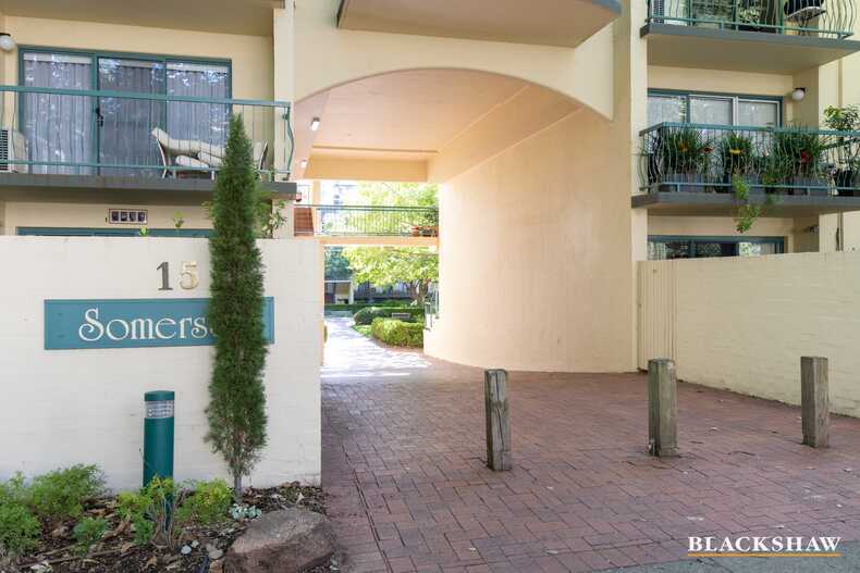 221/15 Jardine Street Kingston