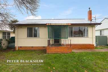 5 Wattle Street Karabar