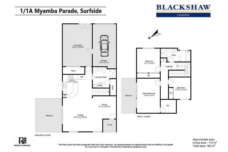 1/1A Myamba Parade Surfside 1/1A Myamba Parade Surfside