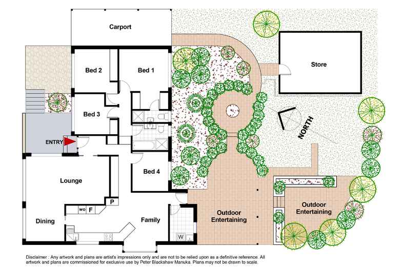 Lot 2/33 Basedow Street Torrens Lot 2/33 Basedow Street Torrens