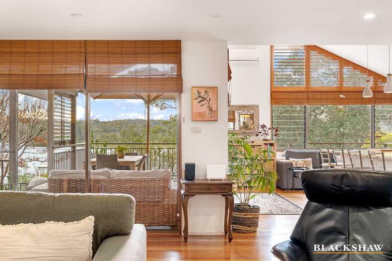 12 Tallwood Crescent Rosedale