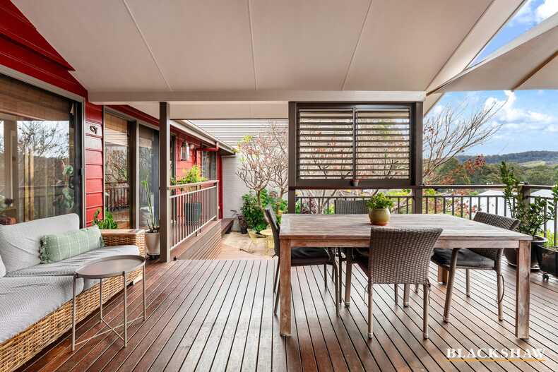 12 Tallwood Crescent Rosedale