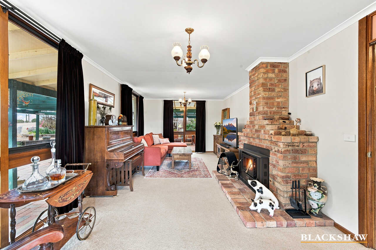 496 Micalago Road Michelago