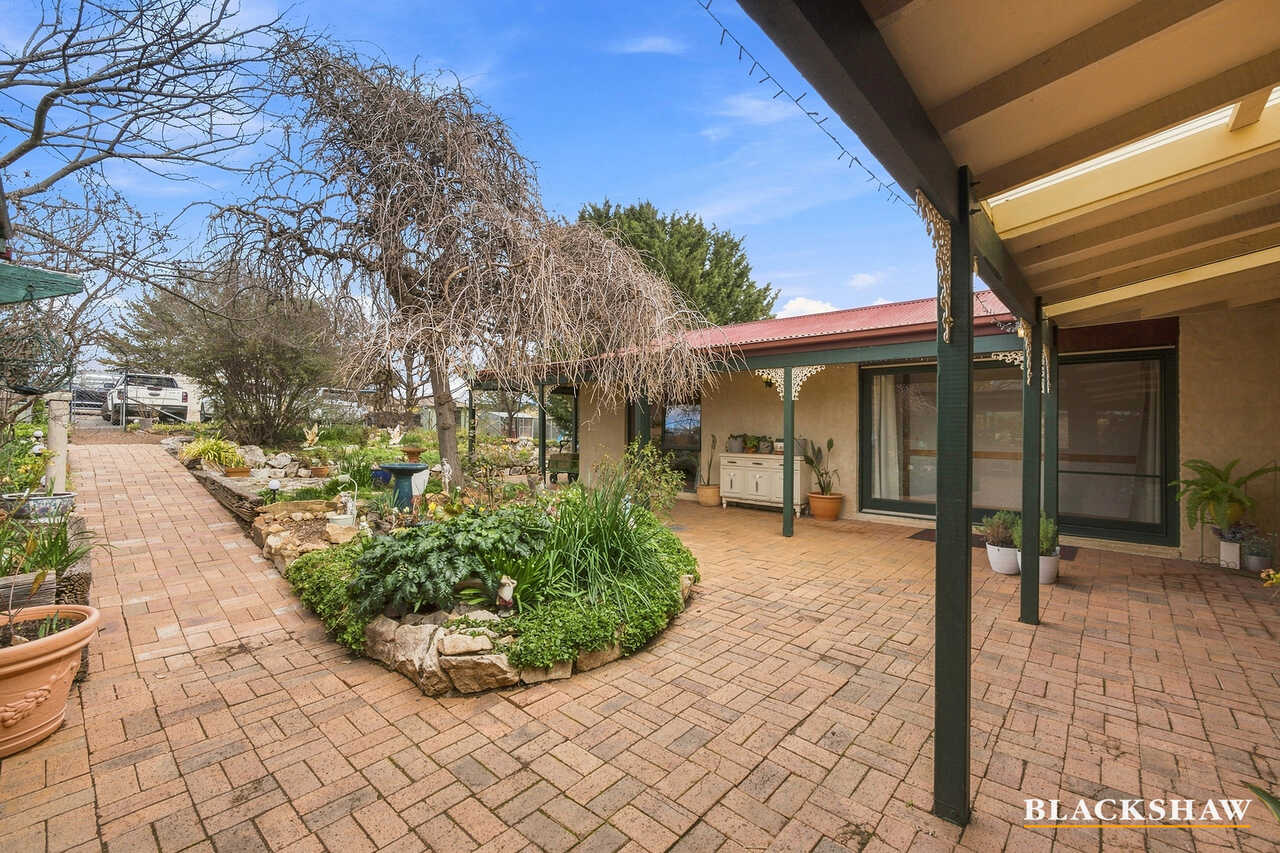 496 Micalago Road Michelago
