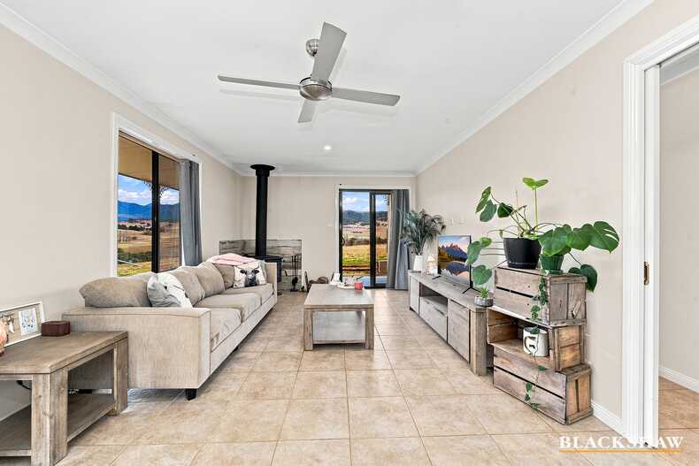 496 Micalago Road Michelago 496 Micalago Road Michelago