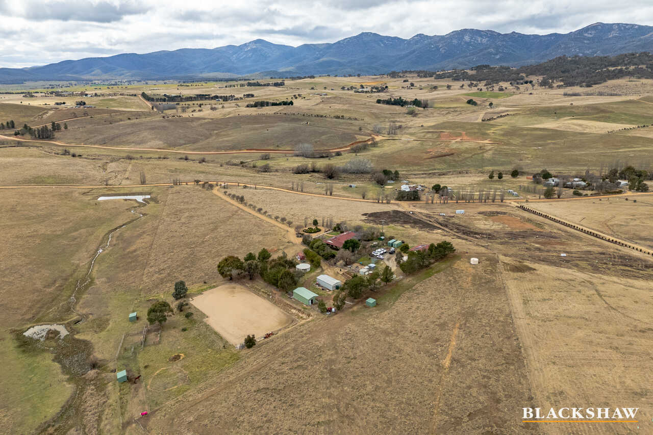 496 Micalago Road Michelago
