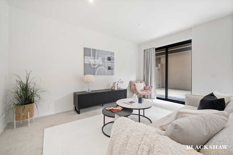 6/7 Sydney Avenue  Barton
