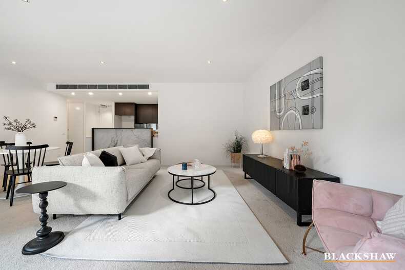 6/7 Sydney Avenue  Barton