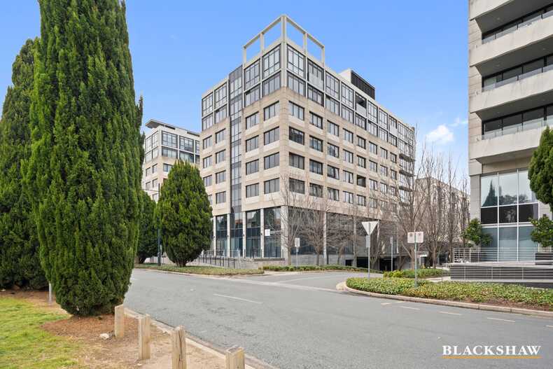 6/7 Sydney Avenue  Barton