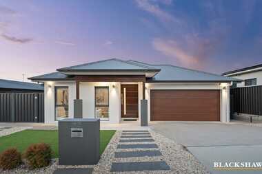 42 Harriott Street  Wright