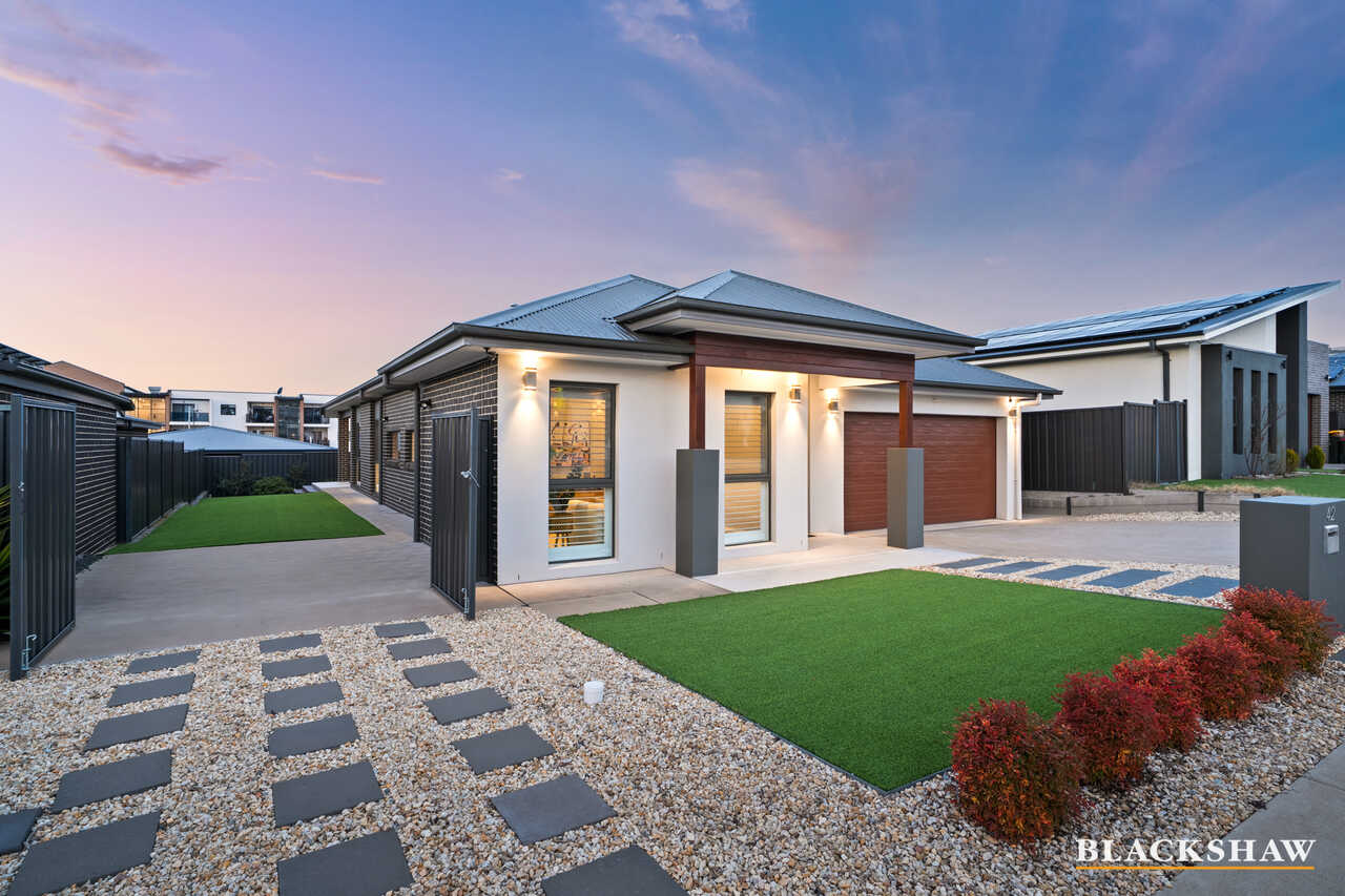 42 Harriott Street, Wright, Wright - Thumbnail 2