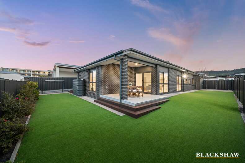 42 Harriott Street  Wright