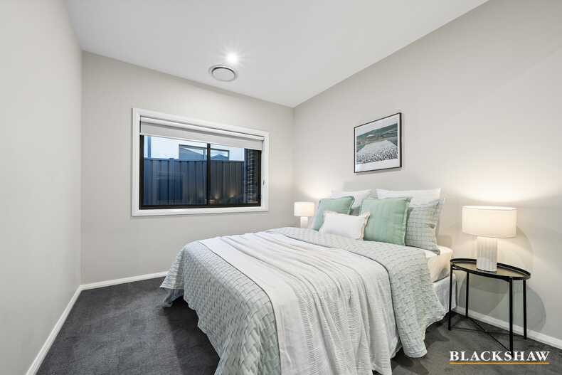 42 Harriott Street  Wright