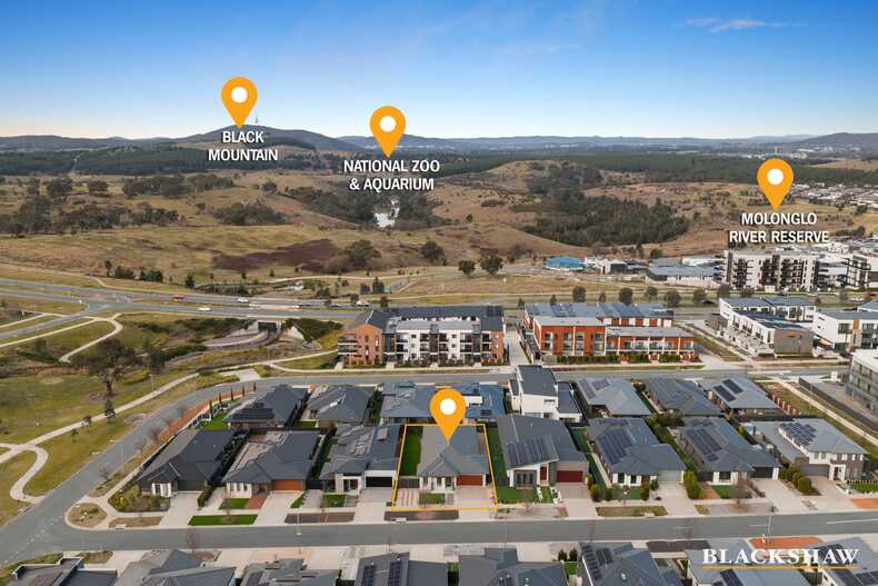 42 Harriott Street  Wright