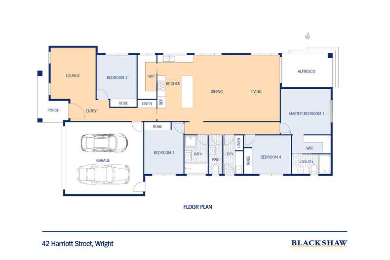 42 Harriott Street  Wright