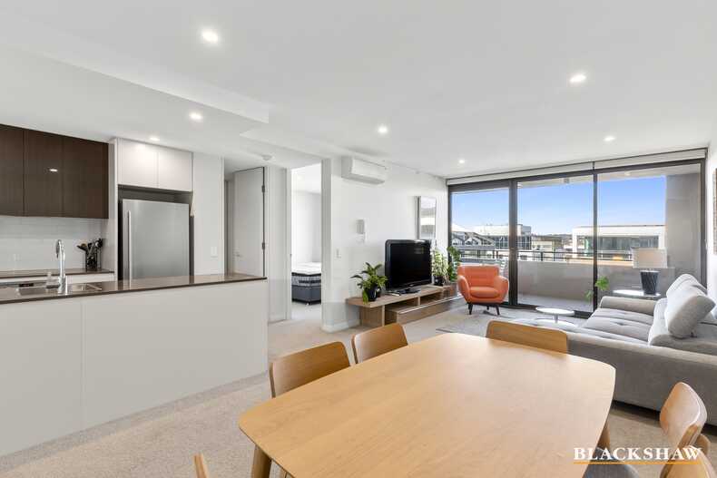 74/44 Macquarie Street Barton