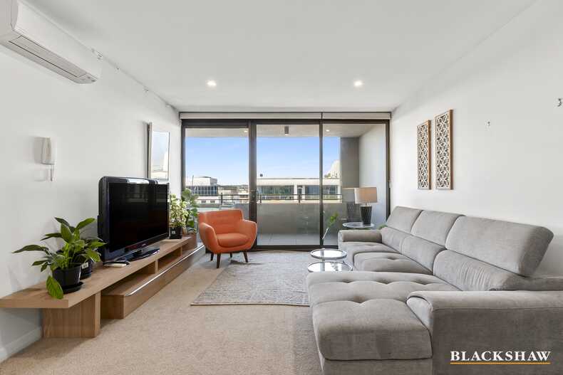 74/44 Macquarie Street Barton