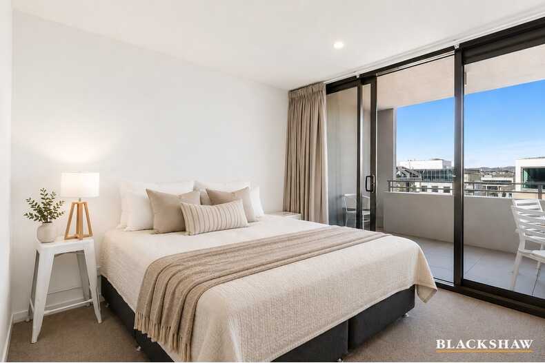 74/44 Macquarie Street Barton