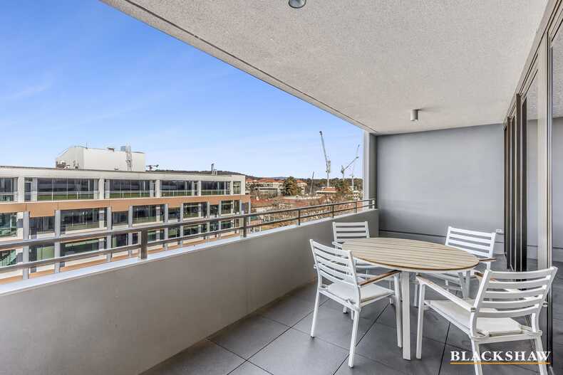 74/44 Macquarie Street Barton