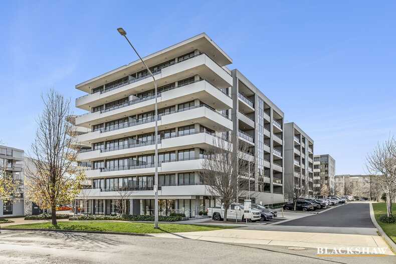 74/44 Macquarie Street Barton
