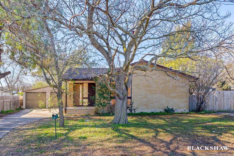 3 Delegate Street Kaleen