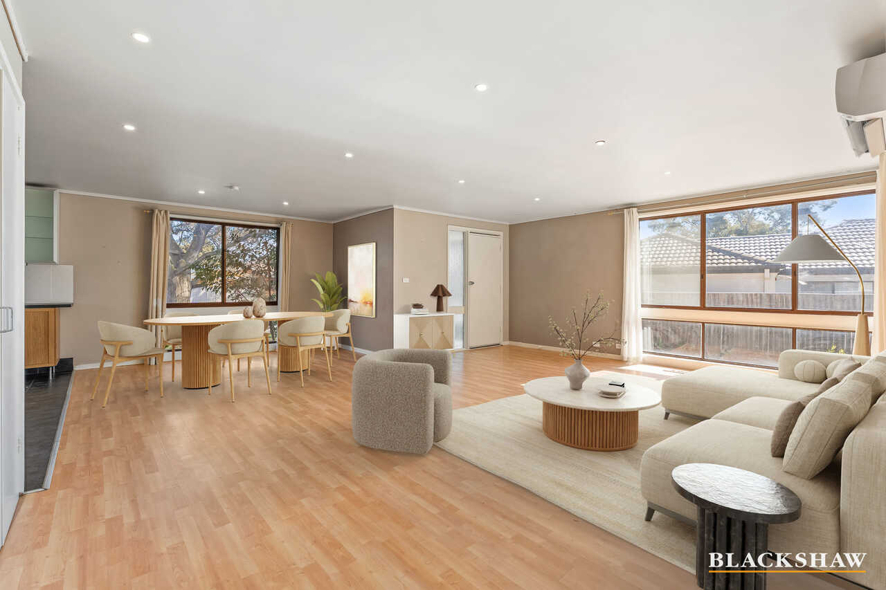 3 Delegate Street, Kaleen, Kaleen - Thumbnail 3