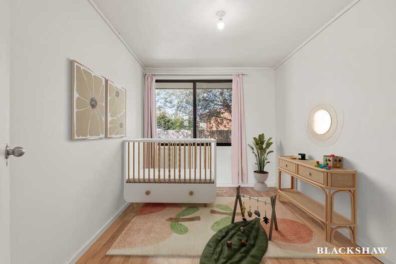 3 Delegate Street Kaleen