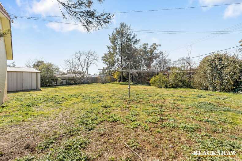 3 Delegate Street Kaleen