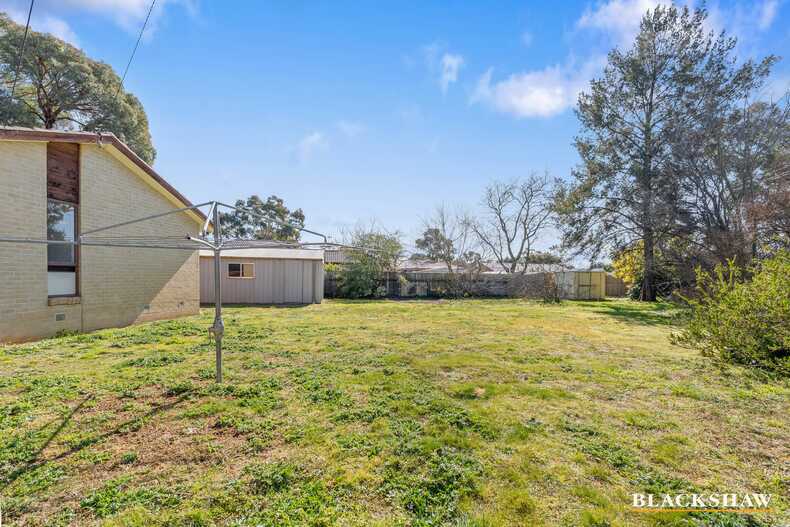 3 Delegate Street Kaleen