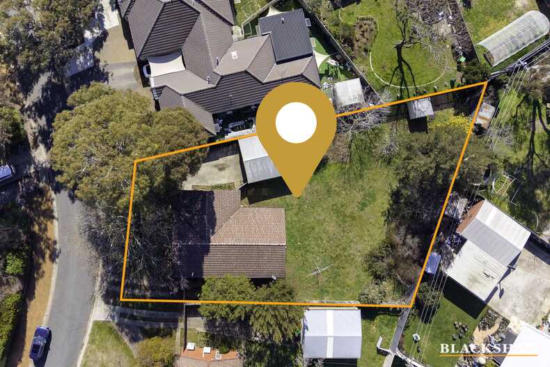 3 Delegate Street Kaleen