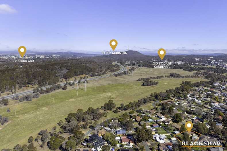 3 Delegate Street Kaleen