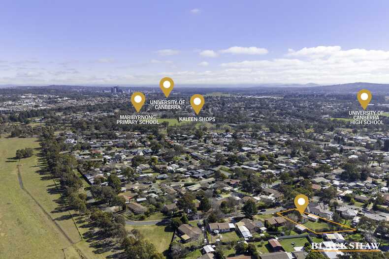 3 Delegate Street Kaleen