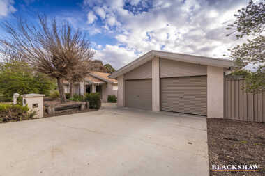 26 Loureiro Street Conder