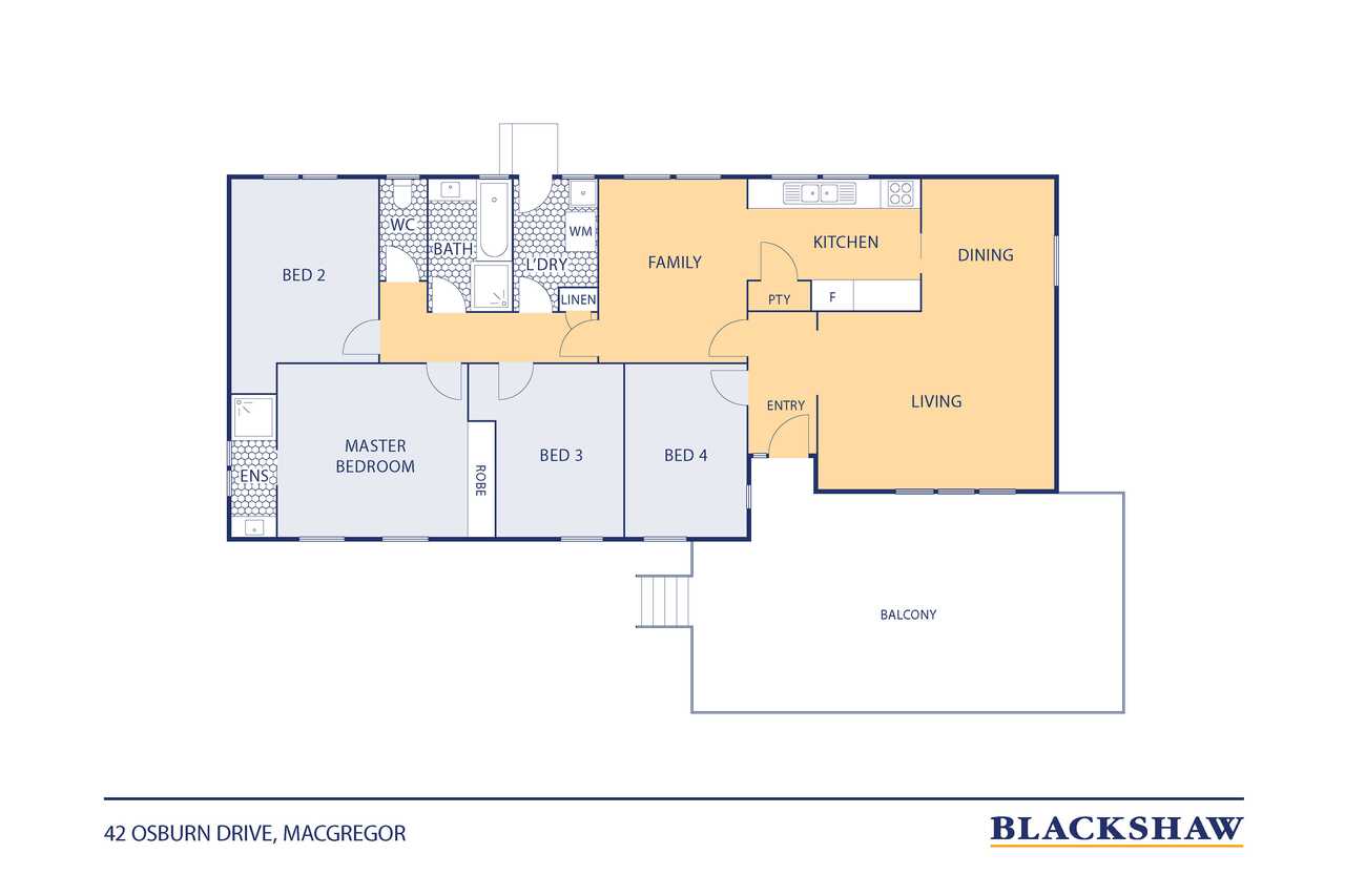42 Osburn Drive Macgregor