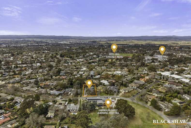 45 Quiros Street Red Hill