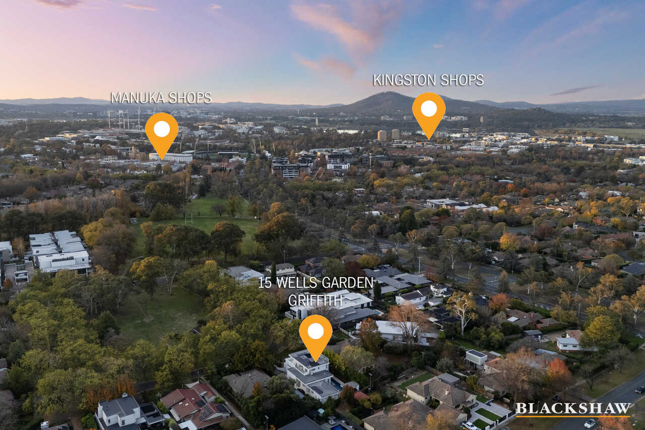 15 Wells Gardens Griffith