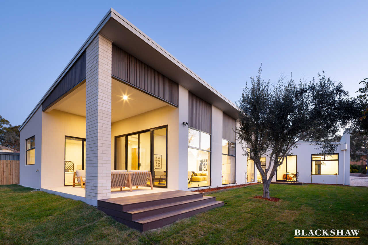 21 Lambrigg Street Farrer
