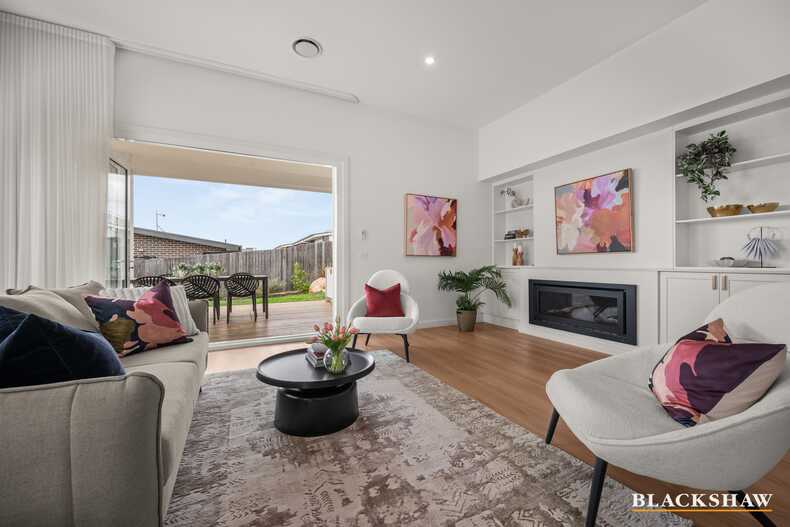 17 Concetta Street Denman Prospect
