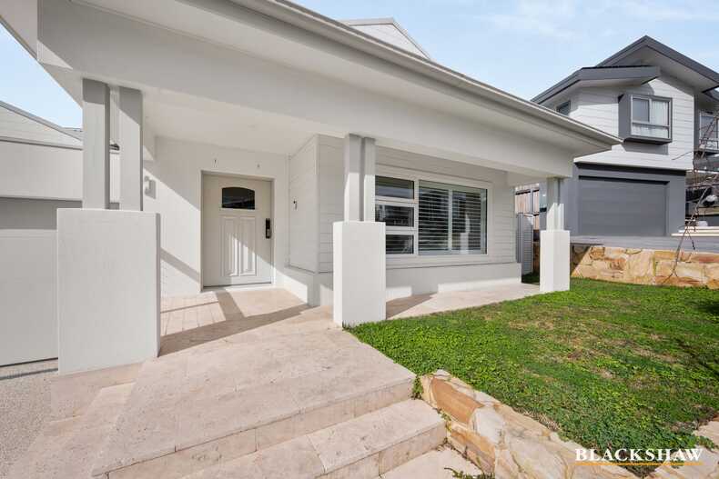 17 Concetta Street Denman Prospect