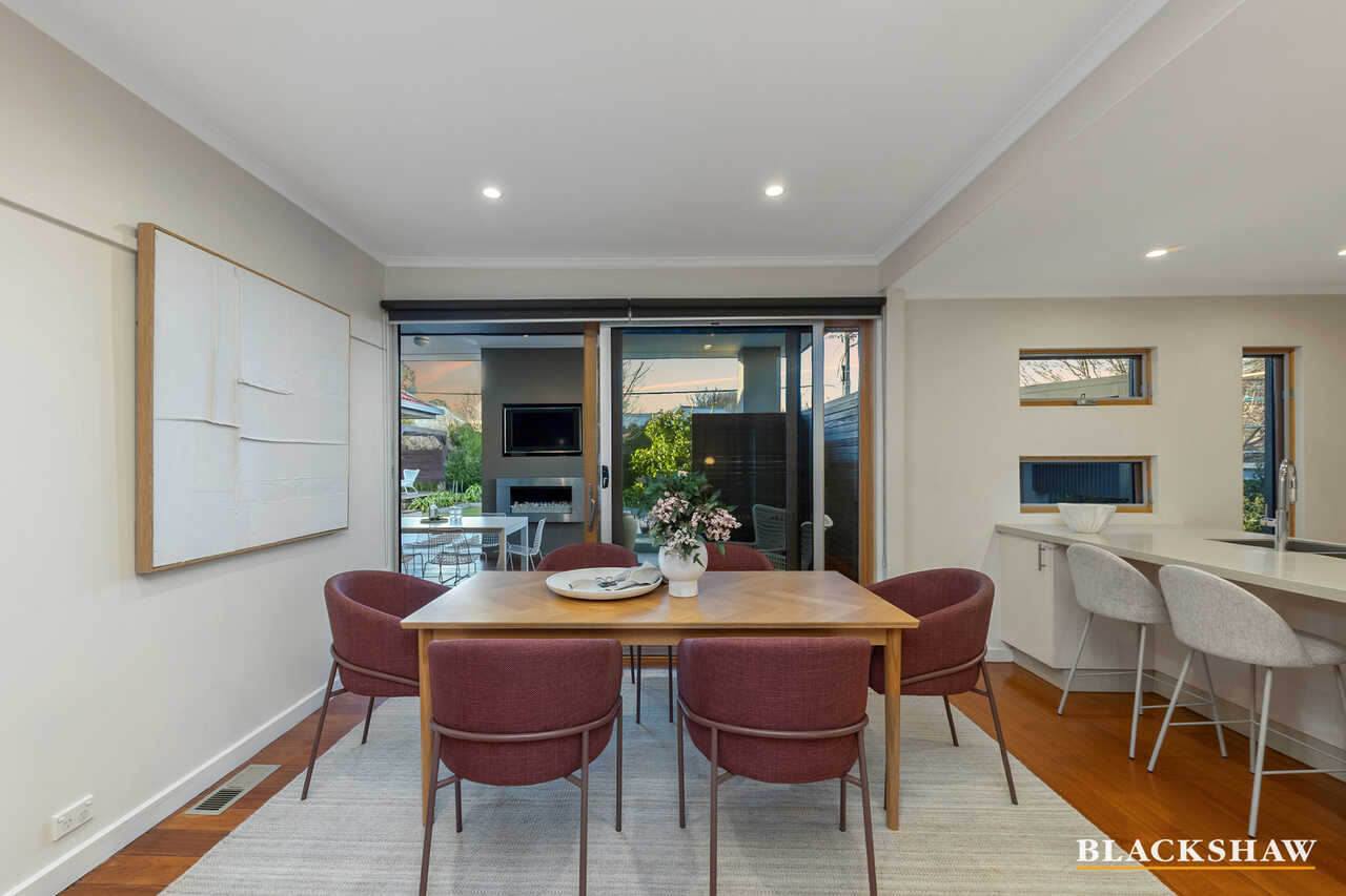 4 Abbott Street Yarralumla