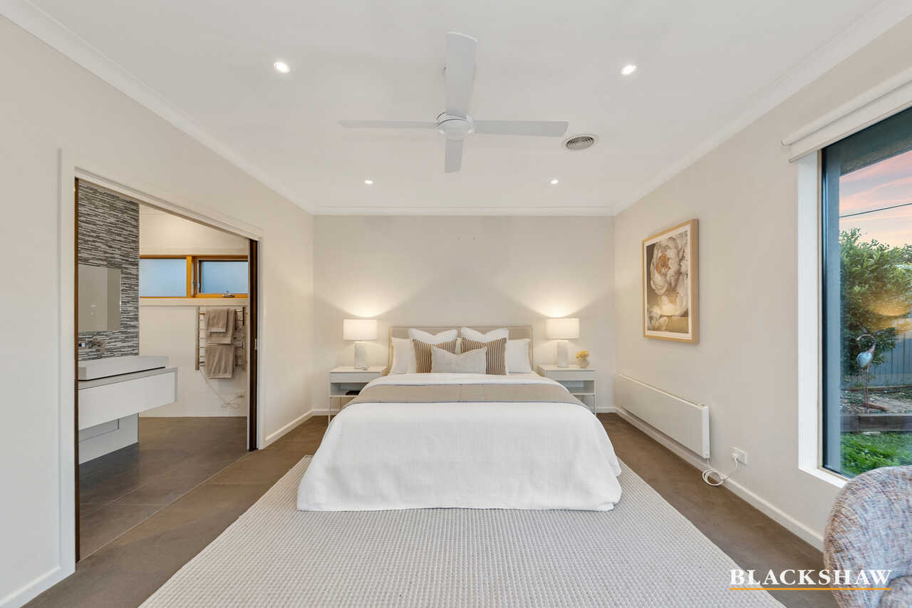 4 Abbott Street Yarralumla