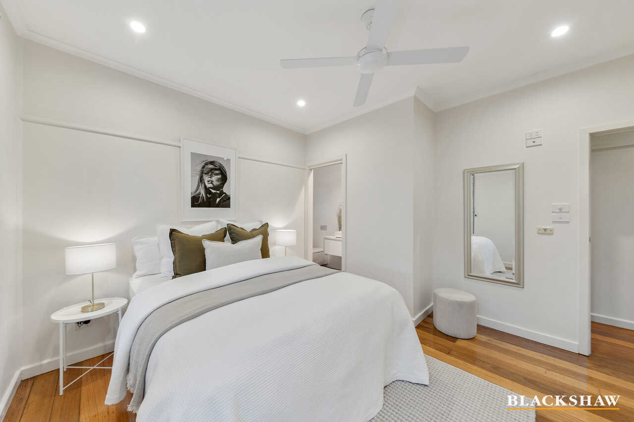 4 Abbott Street Yarralumla