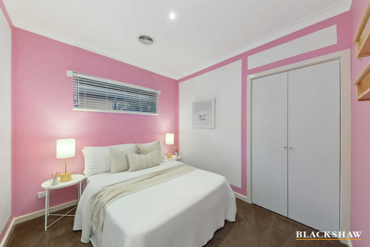 4 Abbott Street Yarralumla