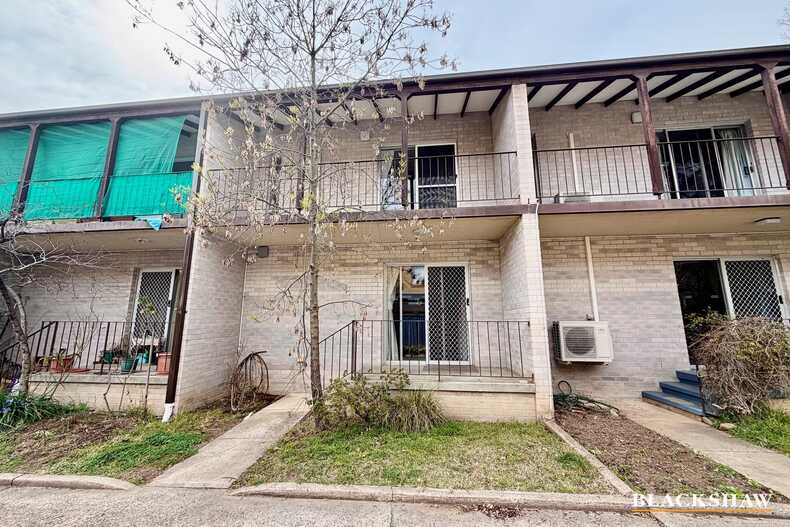 3/8 Yarrow Street Queanbeyan 3/8 Yarrow Street Queanbeyan