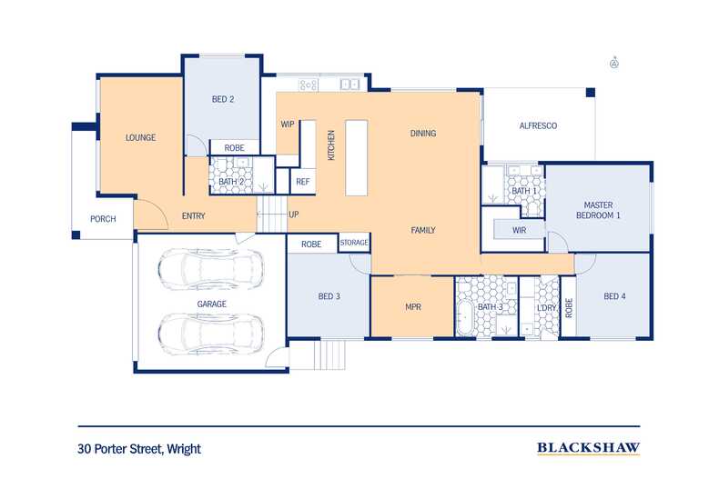 30 Porter Street  Wright