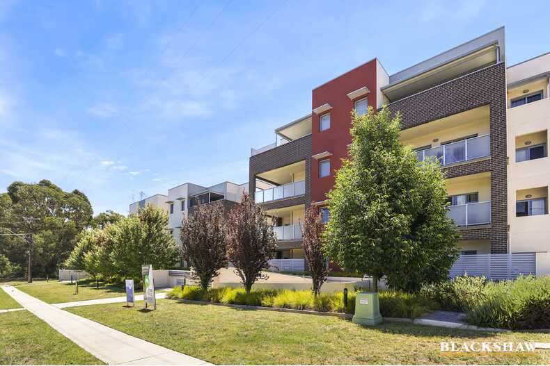 29/6 High Street Queanbeyan 29/6 High Street Queanbeyan