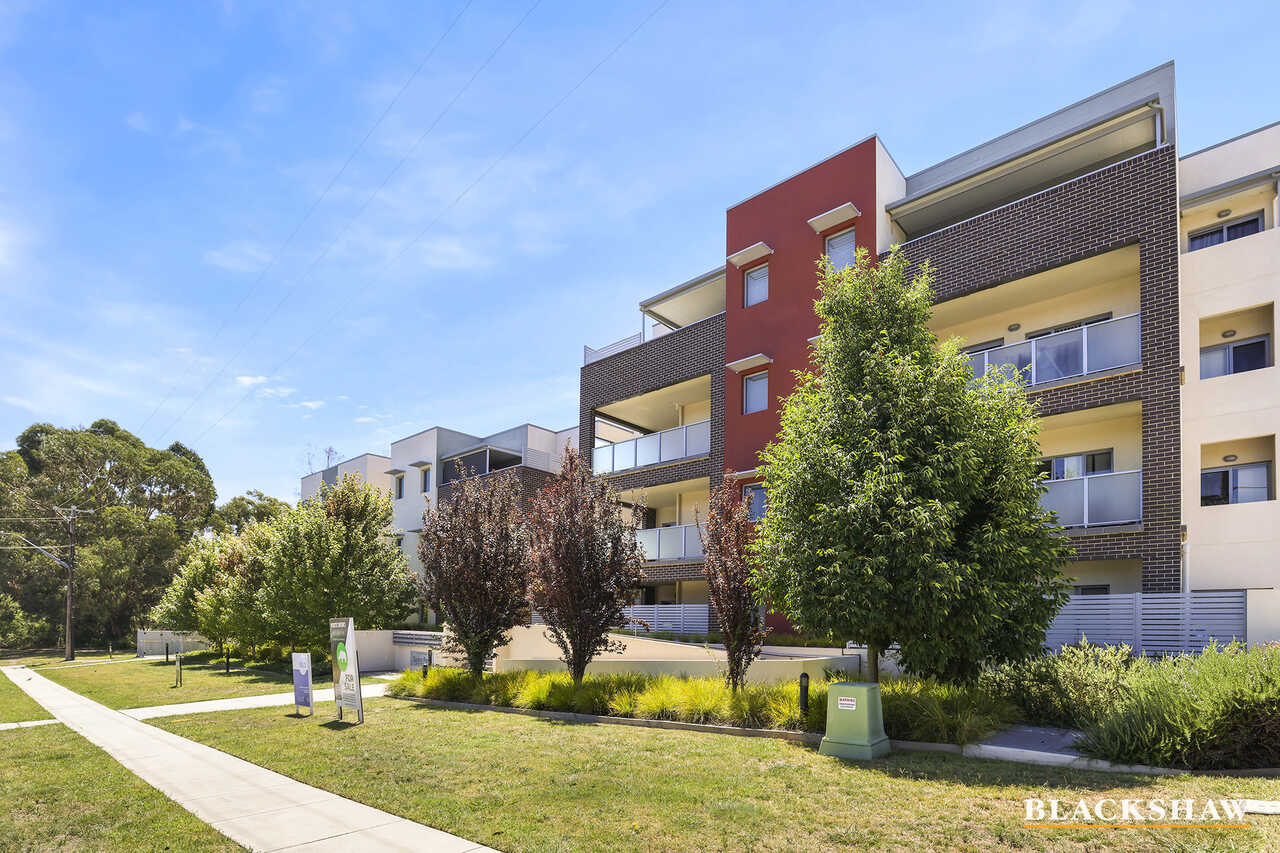 29/6 High Street Queanbeyan