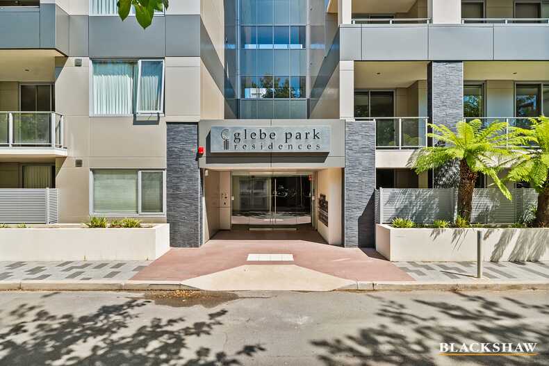 77/15 Coranderrk Street City 77/15 Coranderrk Street City