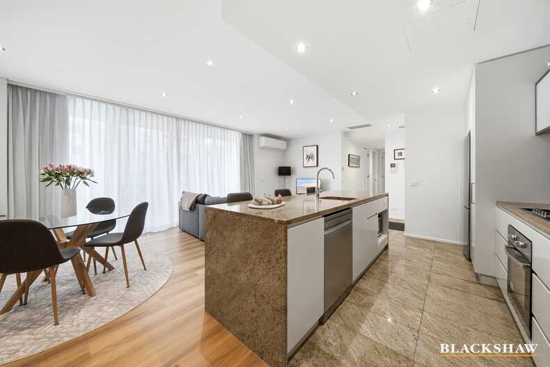 77/15 Coranderrk Street City 77/15 Coranderrk Street City