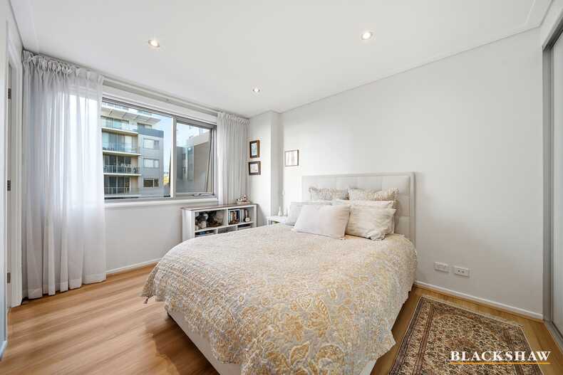 77/15 Coranderrk Street City 77/15 Coranderrk Street City